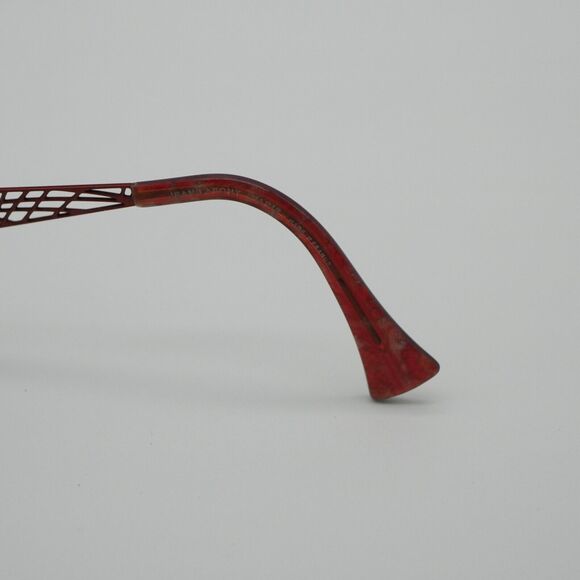 Jean Lafont Paris EYEGLASSES FRAME Colomba 649-53017 130 Made In France - Picture 9 of 11